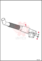 MUFFLER, PURIFIER 6667620