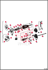 GENERATOR 6516188