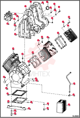 SPACER 6516530