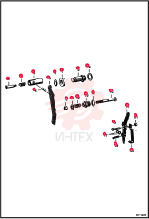 SCREW 6516176