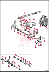 RACK 6517003