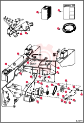 KIT, ALT CONVERSION 6506492