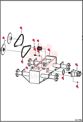 SPROCKET 6548891