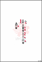 INJECTOR, FUEL ASSY 3974254 (2)