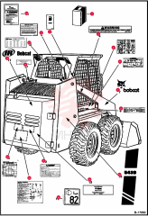 KIT, DECAL 6578816 (4)