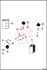 LIGHT KIT 6571891