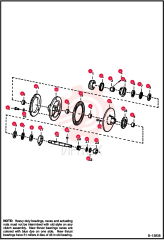 SEAL, QUAD RING 6515195 (2)