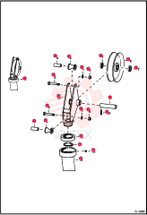 BOLT 17C644