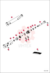ASSY, CYL 6505855