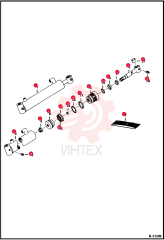 CYLINDER 6501108