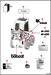 KIT, DECAL 6567921 (1)