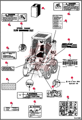 KIT, DECAL 6567921 (2)