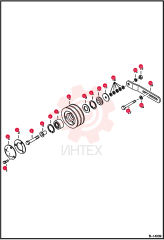 BOLT 6664390 (1)