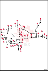 SCREW HEX HD 8.8 4CM820 (1)