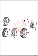 TIRE 6550829