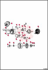 SCREW ASSEMBLY 6511957