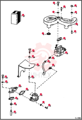 WASHER 4E5