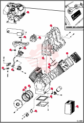 GASKET 6541299