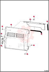 BOLT 37C616