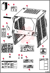 KIT, CAB 6569247