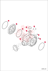 O-RING 7020073 (1)