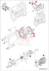 FLYWHEEL 7285464 (2)
