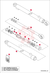 CYLINDER 7280391