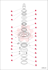 WASHER 7014026