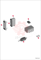 SENSOR 7018199