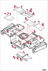 HOUSING 7021587