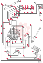 HOSE ASSY 7014858 (2)