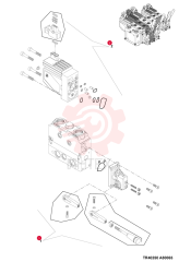 MECHANICAL COMMAND 7019471 (2)