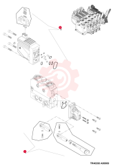 MECHANICAL COMMAND 7019471 (5)