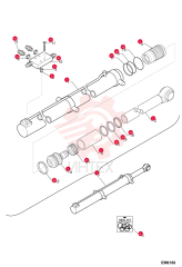 TUBE ASSEMBLY 7014763