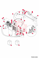 PANEL, CONTROL 7031292
