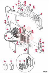 CONTROL UNIT 7014618