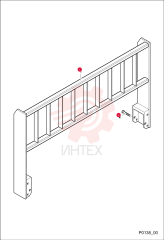 BOLT 7018110