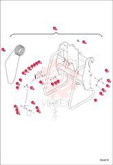 LEVER 7028076
