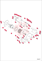 FLANGE 7028026