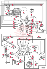 HOSE ASSY 7014850
