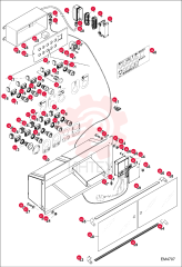 BOOT, BUTTON PROTECTION 7018250 (3)