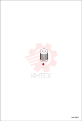 ADBLUE FILTER 7279193