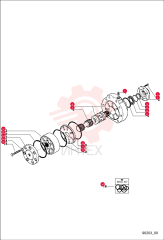 SCREW 7019703