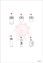 CARTRIDGE 7019876 (3)