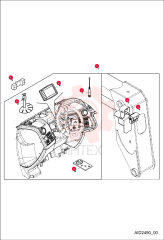 KIT TRACTORCAM CAMERA 7307333 (2)