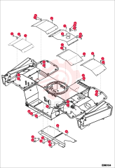 HOUSING 7021585