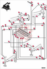 HOSE ASSY 7015224