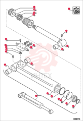 CYLINDER 7031285