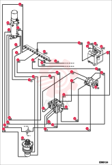 HOSE ASSY 7015206