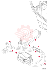 HOSE 7023041